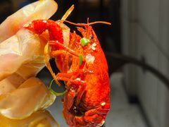 -巴厘龙虾·榜首油焖大虾(沙湖·花园店)