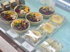 -嗒令甜品·主题融合料理餐厅(首座时代店)