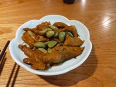 -难忘的面(五矿君澜酒店)