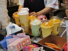 -果呀呀(国金街店)