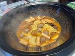 -原始煮意·地锅鸡守艺者(吴中万达直营店)