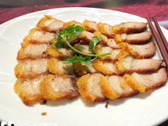 -一品美食城(石碣序伦小学店)