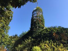 -三鹰之森吉卜力美术馆