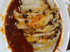 -蒋家槟豆面皮(友爱路店)