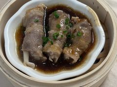 -轩记海鲜餐厅·四十五年老字号·经典粤菜(西区彩虹店)