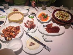 -天和晟烤鸭店(世纪坛店)