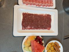-君邦火锅(新疆大厦店)