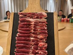 -尚海豆捞(乐虹坊店)