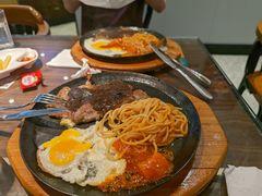 -豪享来中西餐厅(隆昌店)