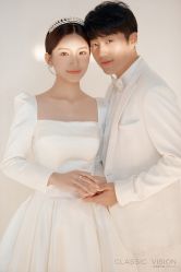 -经典婚纱摄影美学馆·私人定制