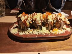 -山葵家居酒屋(天目里店)