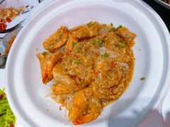 -湖南人家湘菜馆(南京路店)