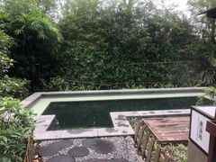 -海兰云天度假区温泉
