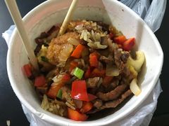 -周记热干面豆皮大王(桃花东街店)