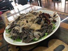 -春雨羊汤店(广开四马路总店)
