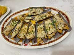 -万宝海鲜舫(劳动公园店)