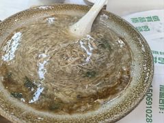 -舞素卷菜煎饼.糁汤(万达金街店)
