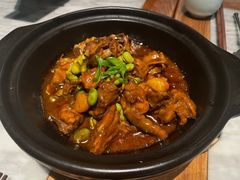 -苏帮袁Sue Cuisine(来福士店)
