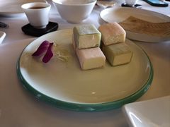 -顺德喜来登酒店·采悦轩