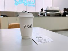 -Seesaw Coffee(武商MALL·武广店)
