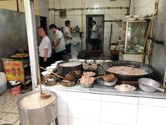 -甘记肥肠粉(马鞍北路店)