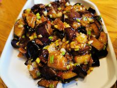 渝乡茄子-渝乡人家(和平里店)