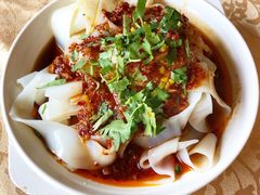 -维吾尔餐厅(宜山路店)