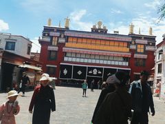 -小昭寺