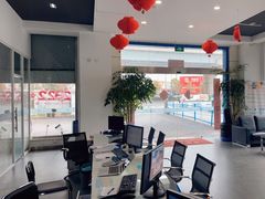 -华胜奔驰宝马奥迪专修连锁(虹梅南路店)