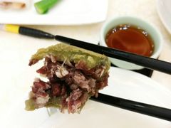 -顺德人家食府(黄金广场店)