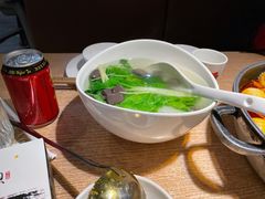 -李子坝梁山鸡(北碚万达五鸡哥店)