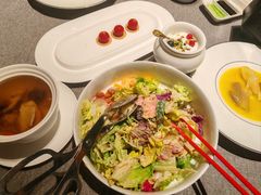 -秀儿四九城·新京菜(亚运村鸟巢店)