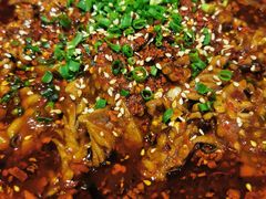 -铜锣湾·有麝自然香(渝北财富中心店)