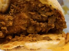 北非蛋麦满分-麦当劳(禄口机场T2航站楼)