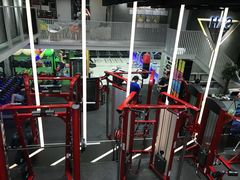 -SAH健身私教工作室(紫东店)