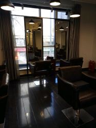 -Tipo Hair salon（明星）店