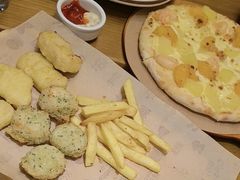 -菲滋意式餐厅(上虞万和城店)
