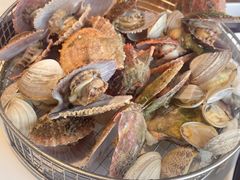 -海味当家·蒸锅海鲜(星海公园店)
