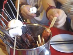 鬼味烤翅-鬼味烤翅(南锣鼓巷店)