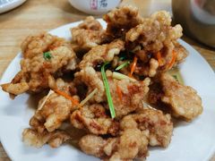 -东北特色菜馆(珞喻东路店)