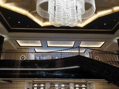 -上海苏宁宝丽嘉酒店·嘉府壹号中餐厅