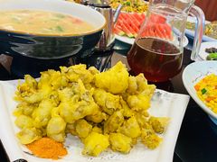 -一块豆腐·海鲜·家常菜(李沧书院路店)