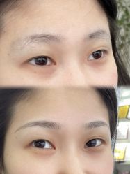 -张小野·专业半永久纹眉