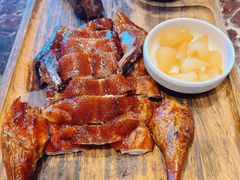 -茴香熙楼(翠湖店)