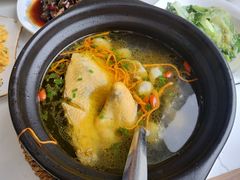 -蟹天蟹地农家菜·阳澄湖大闸蟹(浅水湾店)