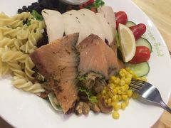 -Dreamsalad梦想轻厨(健康轻食·减脂沙拉·意面·祖庙店)