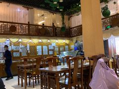 -福慧慈缘素食餐厅(王府井店)