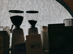 -本来不该有·鲜果咖啡(大梅沙店)