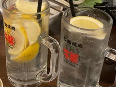 -七轮烤肉 安安(浅草六区店)