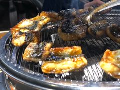 -本炙炭烤·蒲烧活鳗料理店(金沙洲店)